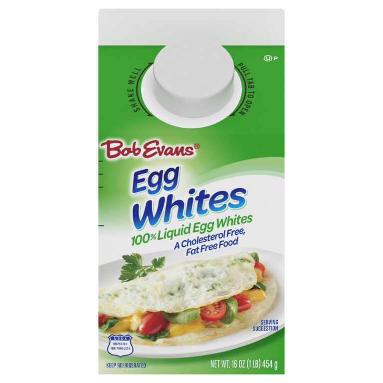 Bob Evans 100 Liquid Egg Whites 16 Oz Bob Evans Farms