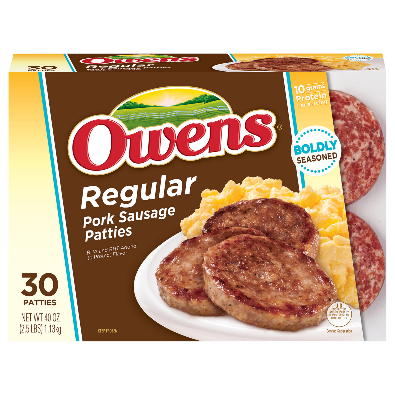 Bob Evans Original Roll Sausage 