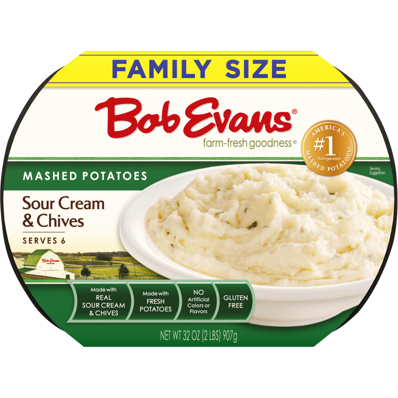 Bob Evans Brand Food Products | Bob Evans Farms