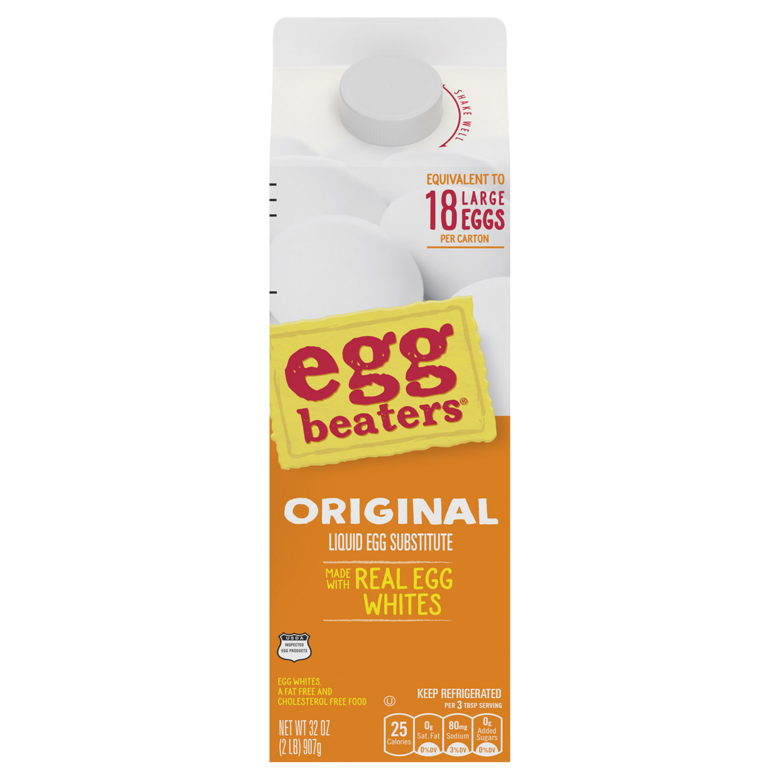 Bob Evans 100 Liquid Egg Whites 16 Oz Bob Evans Farms