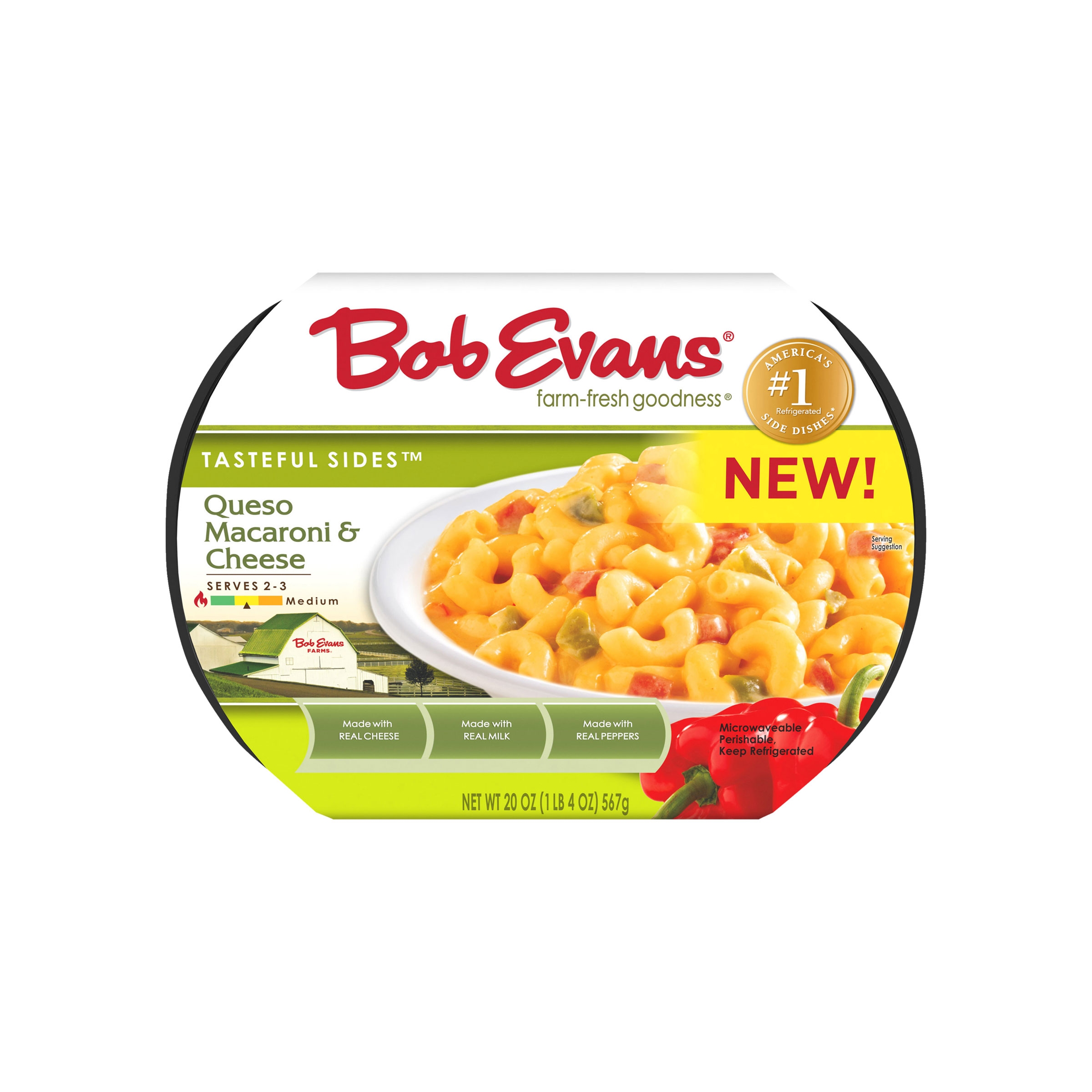 Bob Evans® Queso Macaroni & Cheese