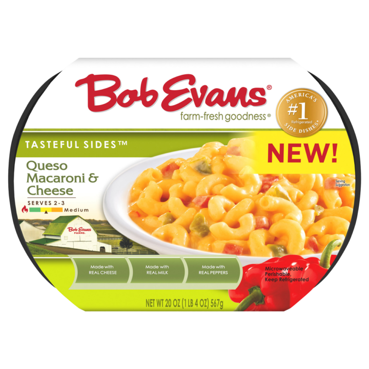 Bob Evans Queso Macaroni & Cheese