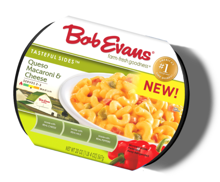 Bob Evans Queso Macaroni & Cheese