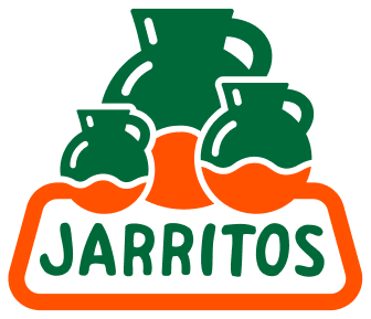 Jarritos logo