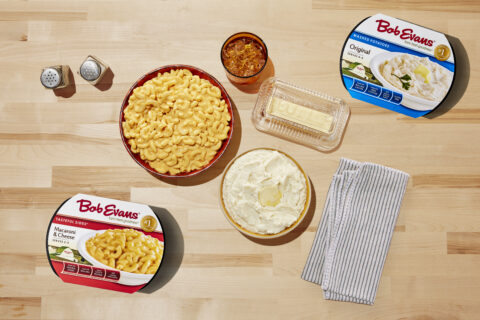 Bob Evans® Takes Stress Out of Tax Day with Chance to Win Ultimate Comfort Kit